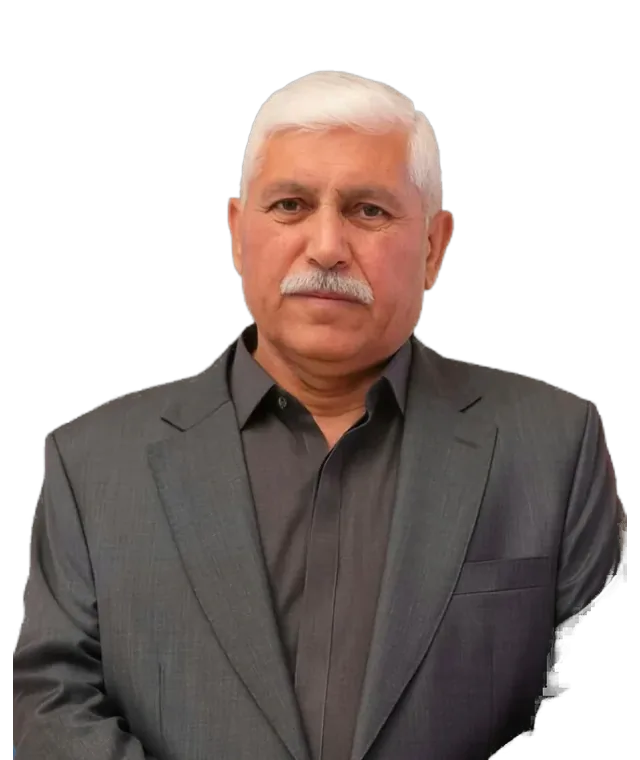Dr. Dildar Hussain, General & Laparoscopic Surgeon