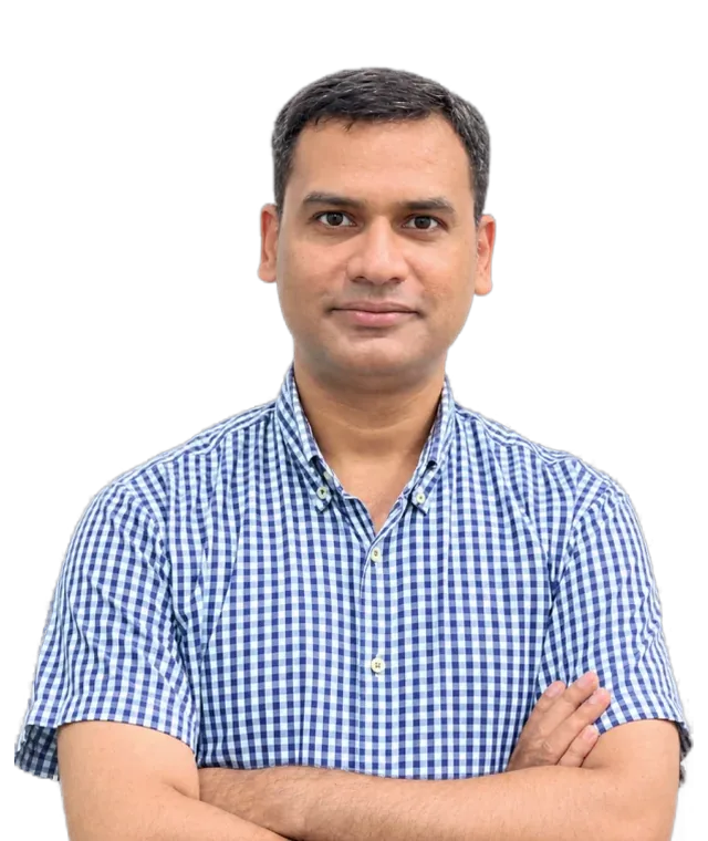 Dr. Muhammad Sajid, Orthopaedic Surgeon