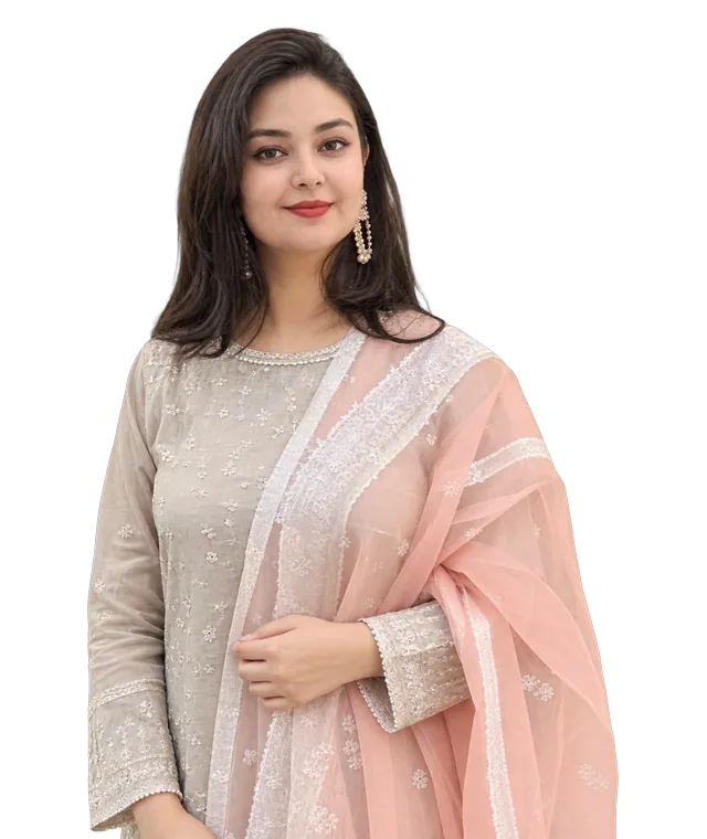Ms. Syeda Zahra Gillani, Psychologist
