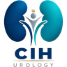 CIH logo